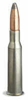 Handgun Ammo 7.62 Nagant
