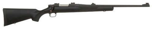 Mossberg 100 ATR Field 30-06 Springfield 22" Barrel 5 Round Black Bolt Action Rifle 26153