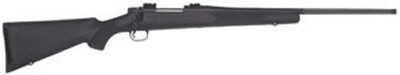 Mossberg ATR 7mm-08 Remington Short Action 22" Matte Blued Fluted Barrel Bolt Rifle 27234