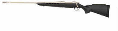 Mossberg 4X4 7mm Remington Magnum 24" Barrel Skeletonized Marine Synthetic Stock Bolt Action Rifle 27635