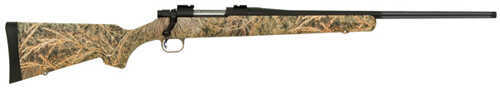 Mossberg ATR 7mm-08 Remington 22" Fluted Barrel 4 Round Bolt Action Rifle 27686