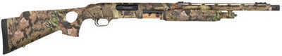 Mossberg 535 Turkey 12 Gauge 20" Barrel Mossy Oak Break Up Infinity Thumbhole Fiber Optic Sight Shotgun 45116