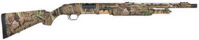 Mossberg 500 Turkey 12 Gauge 20" Front and Mid Sights Adjustable Grand Slam Mossy oak infinity Synthetic Stock Shotgun 52269