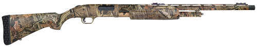 Mossberg 500 Flex Hunting 12 Gauge Shotgun 28" Barrel Pump Action 6 Round 55219