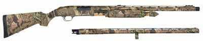 Mossberg 835 Turkey/Waterfowl Combo 12 Gauge Shotgun 24"/28" Barrels Mossy Oak Infinity 62438