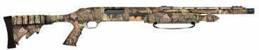 Mossberg 835 Ulti-Mag Turkey 12 Gauge Shotgun 20" Barrel Mossy Oak Break UpI Adjustable Stock Synthetic 63106