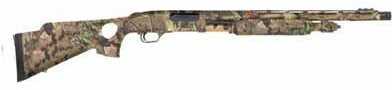 Mossberg 835 Turkey 12 Gauge Shotgun 20" Barrel Mossy Oak Infinity Camo Synthetic Thumbhole Stock Fiber Optic Sight 63131