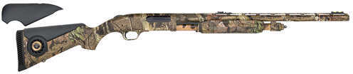 <span style="font-weight:bolder; ">Mossberg</span> 835 Ulti-Mag Pump 12 Gauge Shotgun 24"Barrel 3.5" Chamber 6 63526