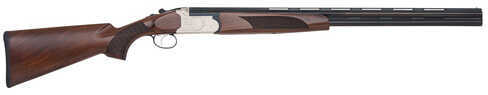 Mossberg Silver Reserve II Bantam Shotgun 20 Gauge 26" Barrel 3" Chamber Round Over/Under 75457