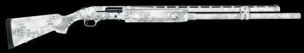 Mossberg 930 12 Gauge 28" Barrel 3" Chamber 13 Round Kryptek Yeti Receiver/Stock Semi Automatic Shotgun 85123
