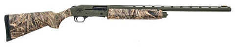 Mossberg 930 Duck Commander Signature Model 12 Gauge 28" Barrel 3" 5 Round Realtree Max-5 Semi Auto Shotgun 85132