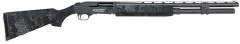 Mossberg 930 12 Gauge Shotgun 24" Barrel 3" Chamber 10 Round Kryptek Typhon Semi Automatic 85133