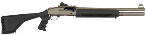 Mossberg 930 SPX 12 Gauge 18.5" Barrel 8 Round Coyote Tan Pistol Grip Shotgun 85223