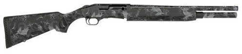 Mossberg Talo 930 Watchdog 2 Special Edition 12 Gauge 18.5" Barrel 3" Chamber 7 Round Semi Automatic Shotgun 85321