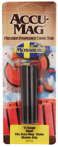 Mossberg Accu-Mag Choke Tube 12 Gauge, Skeet 95256