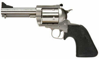 Magnum Research BFR 44 Mag 5"Barrel Stainless Steel Calif Legal Semi Automatic Pistol BFR44MAG5