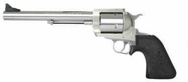 Magnum Research BFR 460 S&W 7.5" Stainless Steel Revolver BFR460SW7