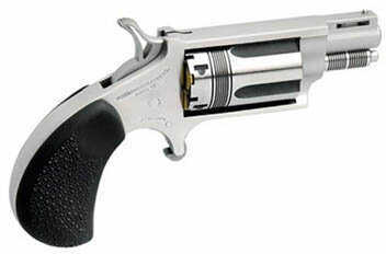 North American Revolver Arms Wasp 22 Magnum 1 1/8" Vented Rib Barrel 5 Round 22MSTW