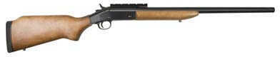 NEF/H&R Handi-Rifle 35 Whelen 22" Barrel Single Shot Break Open Rifle 72540