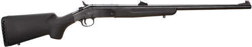 NEF / H&R SB2-SS1 Handi-Rifle 243 Winchester 22" Barre Single Shot Black Break Open Rifle 72635