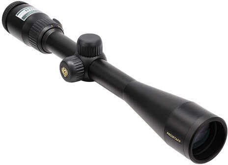 Nikon Riflescope ProStaff 4-12x40mm BDC Black Matte 1" Tube Md: 6729