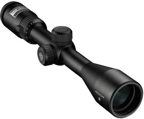 Nikon Prostaff 5 Scope 2.5-10x40mm BDC Black 6736