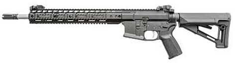 Noveske Recon 223 Remington /5.56 Nato 16" Barrel 30 Round Magpul STR Black Semi Automatic Rifle G3R-16-5.56 -N