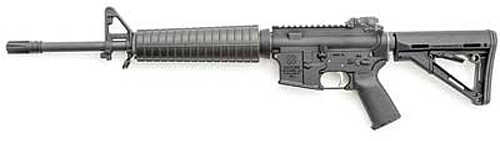 Noveske Light Recce 223 Remington /5.56 Nato 16" Barrel 30 Round Magpul Stock Semi Automatic Rifle G3R-LRLP-5.56 -N