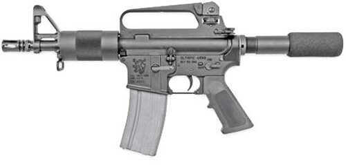 Olympic K23 223 Remington /5.56 Nato 6.5" Barrel 30 Round Semi Automatic Pistol K23PA3