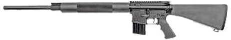 Olympic Arms K8 Targetmatch Magnum 223 Winchester Super Short 24" Barrel Black Semi Automatic Rifle K8MAG223