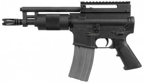 Olympic Arms OA-93 223 Remington /5.56mm Nato 6.5" Barrel 30 Round Black Semi Automatic Pistol OA93