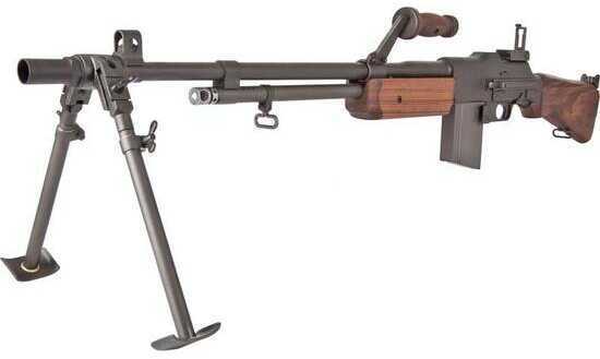 Ohio Ordnance Works Inc. Rifle 1918 BAR Semi Auto 30-06 Springfield caliber 24" Barrel 20 Rounds 1918A3-02