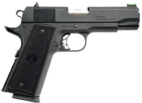 Para USA Expert Commander 45 ACP 4.25" Barrel 8 Round Black Finish Semi Automatic Pistol 96748