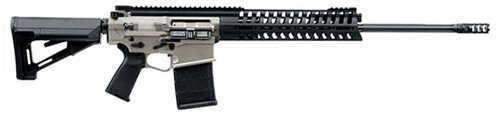 Patriot Ordnance R308 308 Winchester 20" Barrel 20 Round NP3 Coating Magpul Stock Semi Automatic Rifle 00606