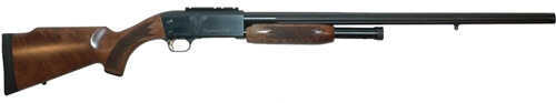Ithaca Gun Company 37 Deer Slayer III 12 Gauge 26"Barrel 3" Chamber Walnut Stock DS3371226BA