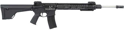 DPMS Panther 223 Remington/5.56 NATO 20" Barre 30 Round AR-15 Tactical Precision Semi Automatic Rifle RFA3TPR