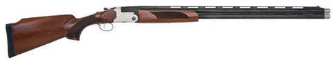 Mossberg Silver Reserve II Super Sport 12 Gauge Shotgun 32" Vented Rib Barrel 75452