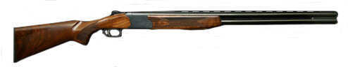 CZ Bruno 12 Gauge Shotgun 3.5" Chamber 30" Barrel Walnut Wood Stock 08100