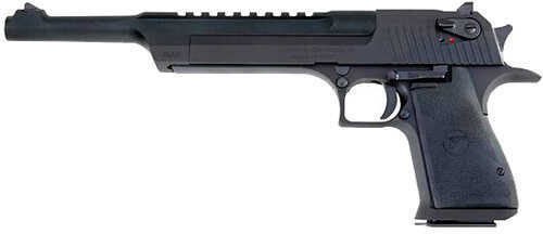 Magnum Research Desert Eagle 44 10" Barrel Matte Black Finish Semi Automatic Pistol DE4410