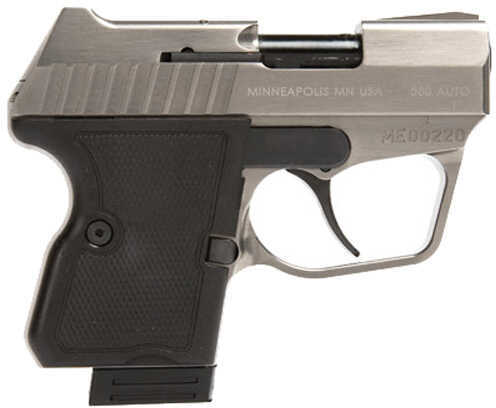 Magnum Research Micro Desert Eagle 380 ACP 6 Round Polymer Grip Semi Automatic Pistol ME380