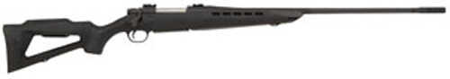 Mossberg 100ATR 7mm WSM 24" Skeletonized Synthetic Stock 24" Fluted Barrel Bolt Action Rifle 27515