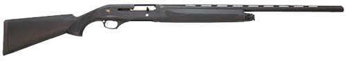 Webley & Scott 800 Semi-Automatic 12 Gauge Shotgun 28" Barrel 3" Chamber Synthetic Stock Black Finish WS812B28