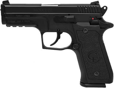 Chiappa Firearms MC27 9mm Luger 3.9" Barrel 15 Round Semi Automatic Pistol 440032