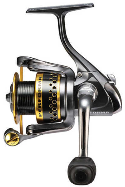 Click to see larger image. Pinnacle Fishing Performance XT Spinning Reel 30 PEF30