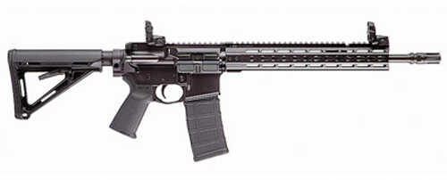Primary Weapons Systems MK1 MOD 1 223 Wylde 14.5" Barrel 30 Round Semi Auto Rifle M114RA1BLE