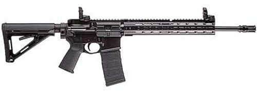 Primary Weapons Systems Mod 1 300 AAC Blackout 16" Barrel 30 Round Semi-Auto Rifle M116RB1B