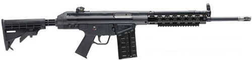 PTR 91 KFM4R Semi Automatic Rifle 308 Winchester/7.62x51mm NATO 16" Barrel 915182
