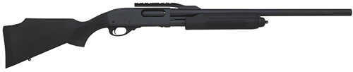 Remington Model 870 Express 12 Gauge Shotgun 23" Barrel 3" Chamber 4 Round Synthetic Black Pump Action 25090