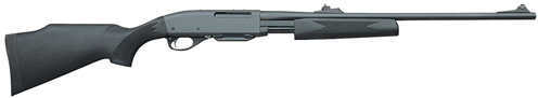 Remington Model 7600 308 Winchester 22" Barrel 4 Round Synthetic Black Pump Action Rifle 25151