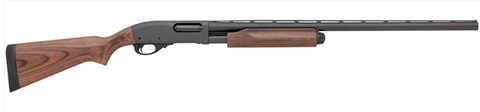 Remington Model 870 Express Stainless Steel 20 Gauge 28" Barrel 3" Chamber 4 Round Walnut Pump Action Shotgun 25583